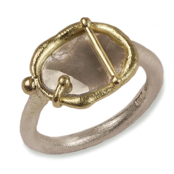 RING Exhibition - Diana Porter Jewellery in Bristol 1st February - 29th April 2023