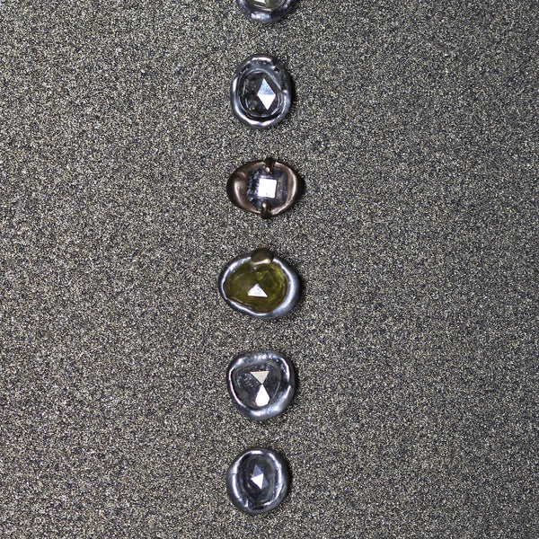 Quietly Building Something Stronger