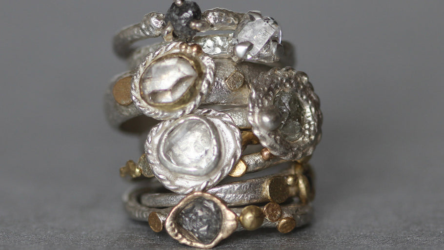 Rings 2019 The Craft Centre and Design Gallery Leeds