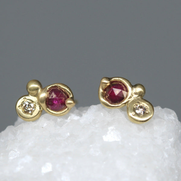 From Old Gold to New Heirlooms - A Recent Remodel Commission