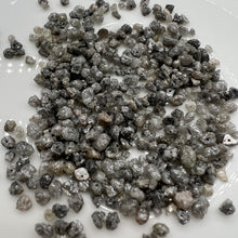 Load image into Gallery viewer, Tamara Gomez Gemstone De stash Sale - Tiny rough diamond mix