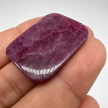 Load image into Gallery viewer, Tamara Gomez. - Gemstone de stash sale ruby slice