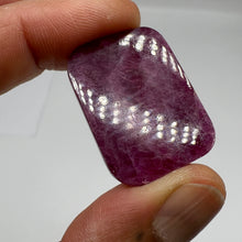 Load image into Gallery viewer, Tamara Gomez. - Gemstone de stash sale ruby slice