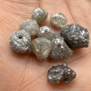 Tamara Gomez Gemstone De stash sale rough diamond mix